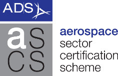 ASCS logo
