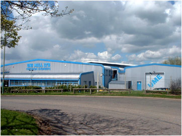 UniMill Engineering HQ