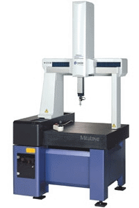 Mitutoyo Crysta Apex C 544